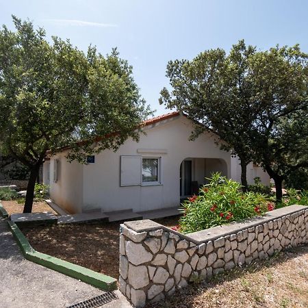 Apartments With A Parking Space Mandre, Pag - 16836 Dış mekan fotoğraf